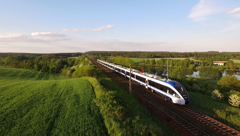 źrodło: PKP Intercity