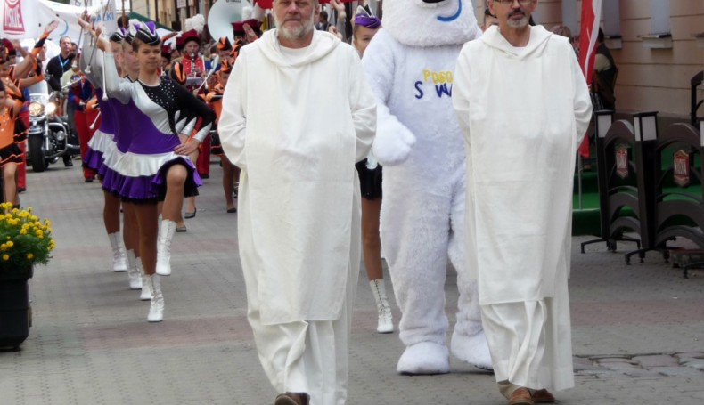 Jarmark Kamedulski - Dni Suwałk, foto: Anna Przybycień