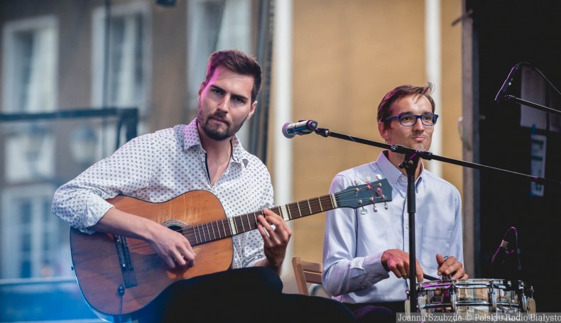 Koncert Warszawskiej Orkiestry Sentymentalnej "Pamiętamy 44. Mój śpiewnik powstańczy", fot. Joanna Szubzda