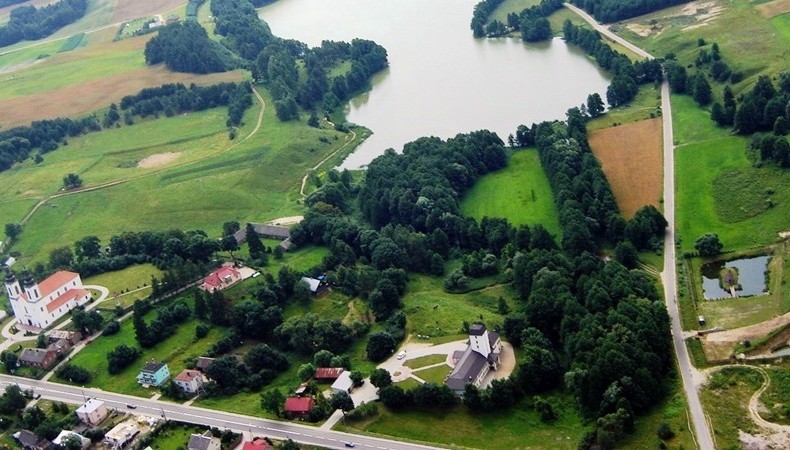 Foto: Urząd Gminy w Bakałarzewie