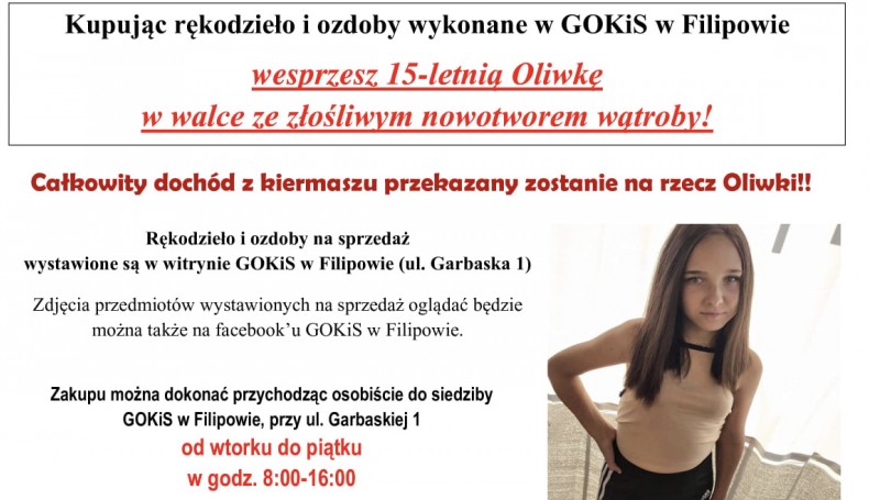 Źródło: Gminny Ośrodek Kultury w Filipowie