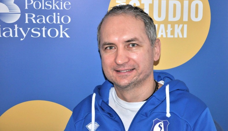 Andrzej Kowal, fot. Tomasz Kubaszewski