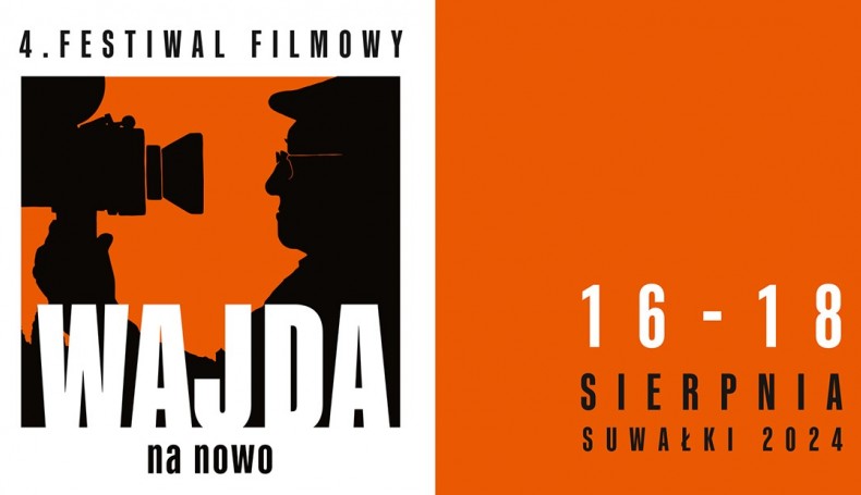 Źródło fot. Festiwal Filmowy Wajda na Nowo