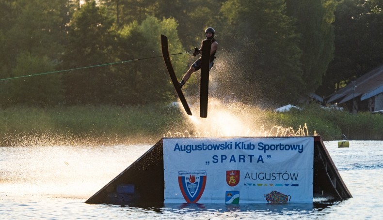 Lotto Netta Cup, fot. Marta Sołtys