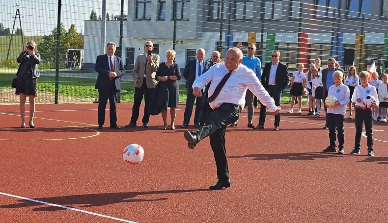 fot. Marcin Kapuściński