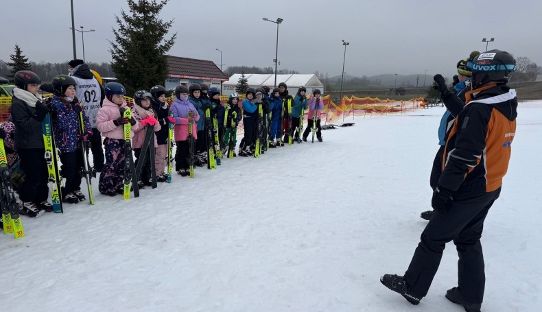 Program "Szelment z klasą”, fot. Anna Auron-Wasilewska